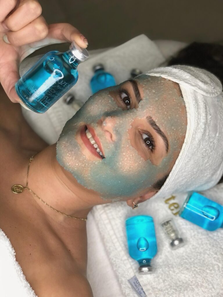 Çayyolu Cilt Bakımı Merkezi - Merry's Beauty