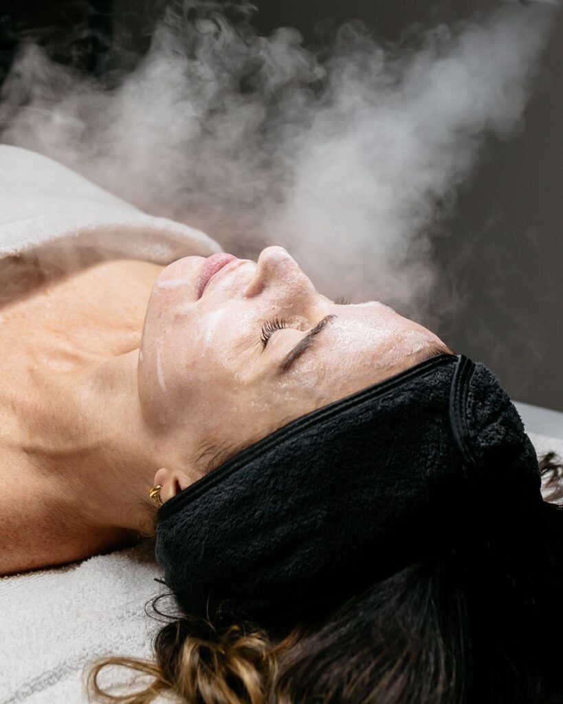 Hydrafacial Cilt Bakımı Fiyatları